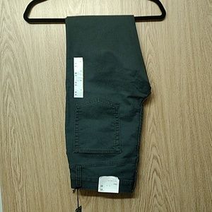 Good Fellow Slim Fit Size 32x32 Dark Blue Jeans